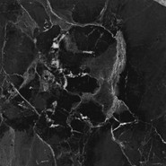 Керамогранит NR105 Dalim Black Primavera 60x60 матовый универсальный 00000190233