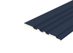 Декоративная панель Hiwood LV121 BU22