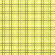 Мозаика Anthologhia Girasole керамика 30х30 см Appiani полуглянцевая чип 12х12 мм, желтый MOS 4019