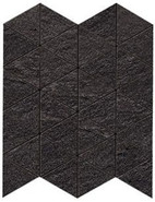 Мозаика Klif Dark Triangles AN7J 28,5x33 керамогранитная м2