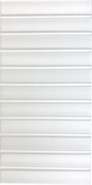 Керамогранит Kit-Kat Mosaic White Matt 11.5х23.1 Dune матовый настенная плитка 188911