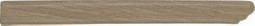 Плинтус для ступеней Remate Fior. Izq. Peldano Oregon Roble 3.2x33