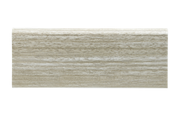 Плинтус напольный Winart PRO HDPS Quadro Аляска 17х80х2000