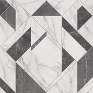 Керамогранит SG643020R Буонарроти Обрезной 60x60x0,9 Kerama Marazzi матовый напольная плитка