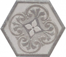 Вставка HGD/A292/SG1010 Тюрен 10.4x12 Kerama Marazzi матовый