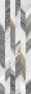 Настенная плитка Millennium Line Color WT93MNM55 30х90 Delacora глянцевая керамическая