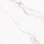 Керамогранит Blanc Calacatta Soft 120x120 Living Ceramics матовый напольная плитка LV10628