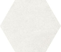 Керамогранит Hexatile Cement White