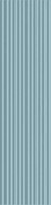 Настенная плитка Glenbrook Quiet Moments Stripes 5x20 Estudio Ceramico матовая керамическая