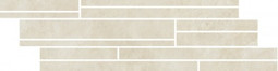 Декор Marfil Smooth Listello Sfalsato 15x60 (742292) Casa Dolce Casa Stones and More 2.0 керамогранит 3d, сатинированный