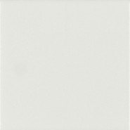 Настенная плитка Mini Tile White Matt. 9.9х9.9 Modern Ceramics матовая керамическая