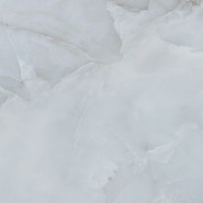 Керамогранит Onyx Lux 60 Light Blue 60х60 Azteca лаппатированный (полуполированный) универсальный