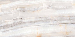 Керамогранит Onyx Rainbow Light Glossy Kale 60x120 глянцевый универсальный K310100600901G