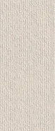Настенная плитка Nobu Row White Matt 50x120 Rt Fap Ceramiche матовая керамическая fRXR