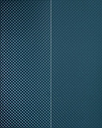 Декор D- 2-elementowy My Tones Navy A 59,8x74,8 Tubadzin глянцевый, матовый керамический