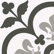 Керамогранит Paris Vendome 25x25 Absolut Keramika матовый напольный 60962