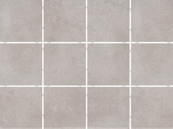 Керамогранит 1269H Амальфи Беж, Полотно 29,8х39,8 из 12 частей 9,8х9,8 Kerama Marazzi матовый настенная плитка