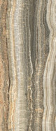 Керамогранит Eccentric Luxe Magnum Caramel 280x120x0,6 полированный REX Ceramiche универсальная плитка 778824