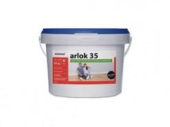 Клей Arlok 35 универсальный многоцелевого применения водно-дисперсионный 1.3 кг
