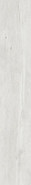 Керамогранит Lenk White AS 19.5x121.5 матовый