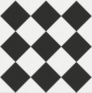 Декор NT/A244/5009 Ателье 20x20 Kerama Marazzi матовый керамический