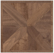 Керамогранит Dec. Forest Caoba Rec 75x75 Fanal матовый напольный 68122