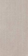 Керамогранит RK89 Namib Ribbed Linen R 60x120 Refin Ceramiche матовый настенная плитка