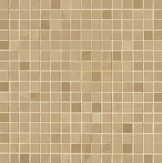 Мозаика Roma Gold Onice Miele Mosaico 30,5x30,5 керамика глянцевая, бежевый 36972