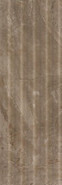Настенная плитка Camanzoni 526 Decor Brown керамическая
