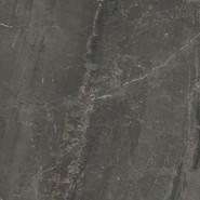 Керамогранит Sybil Black Rettificato 60x60 Cerdomus and Porcellana di Rocca матовый напольный