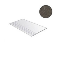 Ступень фронтальная World Flysch Peldano Grafito 59.3x119.3