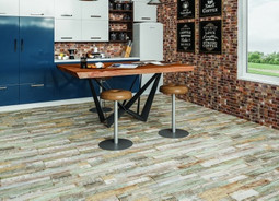Color Wood