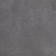Керамогранит DL840990R Турнель серый тёмный обрезной 80x80 Kerama Marazzi матовый универсальная плитка