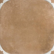 Керамогранит Tetuan Terra 44.2x44.2 Realonda матовый напольная плитка