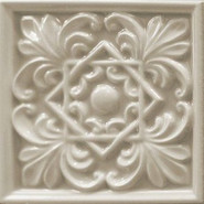 Декор Cevica Plus Classic 1 Ivory 15х15