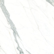 Керамогранит Slabs Statuario Smart High Glossy 120х120 Maimoon полированный универсальный