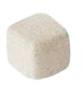 Вставка Brave Gypsum Spigolo 0,8 A.E. A1BU 0,8x0,8 шт керамическая