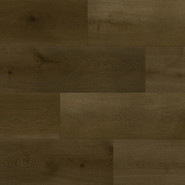 SPC ламинат Floorwood 6521 Дуб Барлоу Quantum 43 класс 1220х228х5 мм (каменно-полимерный) с фаской