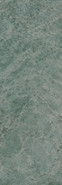 Настенная плитка 13116TR Эвора Зеленый глянцевый обрезной 30x89,5x0,9 Kerama Marazzi керамическая