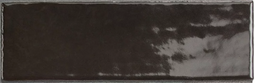 Керамогранит Black Hat Glossy 5x15 Equipe глянцевый настенный 27991