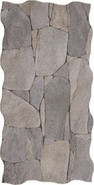 Керамогранит Porcelanicos HDC Petra Gris 33,3x65, , матовый