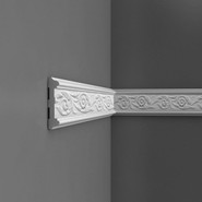 Orac Decor Luxxus P7020 молдинг
