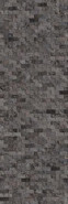 Настенная плитка Image Dark Deco 33,3x100 (4P/C) Porcelanosa рельефная (структурированная), матовая керамическая V13895701