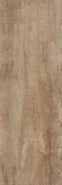Настенная плитка Filigran 519 Decor Wood Brown керамическая