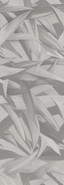 Настенная плитка Limestone Leaves Light 24.2x70 Eletto Ceramica матовая керамическая 00-00108466