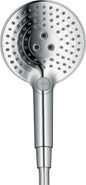 Душевая стойка Hansgrohe Raindance Select S Showerpipe 240 2jet с термостатом, хром
