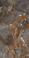 Керамогранит Bluezone Agyaro Brown High Glossy 60х120 полированный