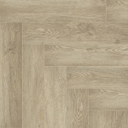 SPC ламинат Alpine Floor ECO 19-3 Дуб Ваниль Селект 43 класс 600х125х8 мм (каменно-полимерный)