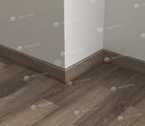 Плинтус Parquet Light