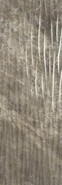 Настенная плитка Dune Brown 30x90 глянцевая керамическая